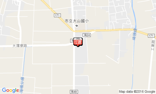 台南市麻豆區麻口里柚安路二段658號